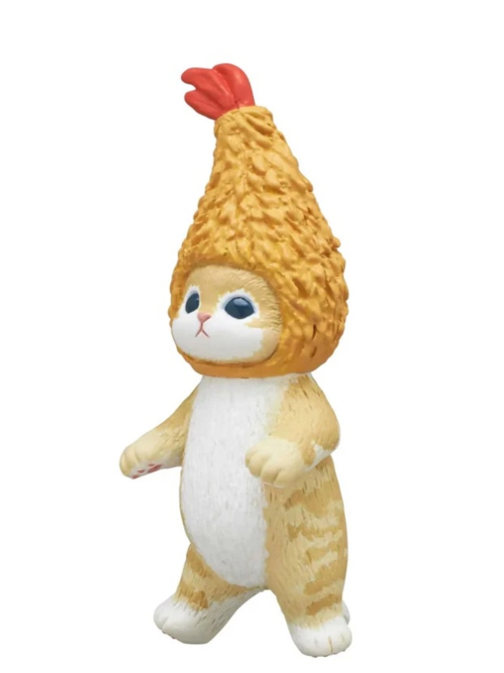 🛍️3/$20🛍️ Mofusand Fried Shrimp Cat Blind Box